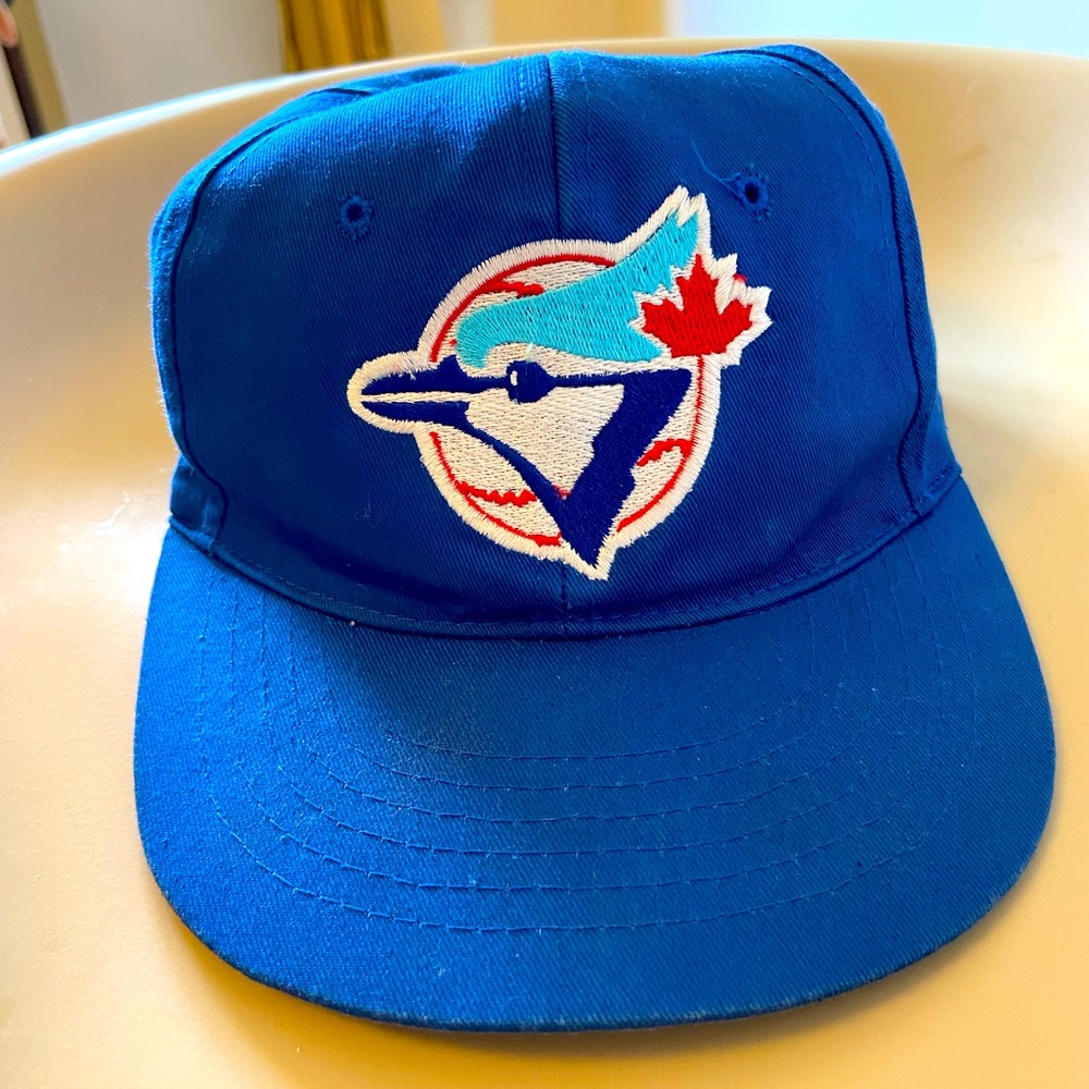 Toronto Blue Jays Snapback Baseball Cap